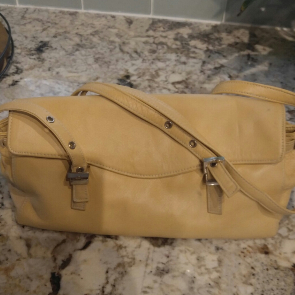 Perkins leather pursr6